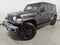 2025 Jeep Wrangler 4xe Sahara 4x4