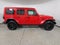 2025 Jeep Wrangler 4xe Sahara 4x4