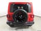 2025 Jeep Wrangler 4xe Sahara 4x4