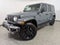 2025 Jeep Wrangler 4xe Sahara 4x4