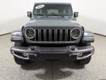 2025 Jeep Wrangler 4xe Sahara 4x4