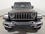 2025 Jeep Wrangler 4xe Sahara 4x4