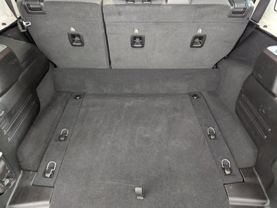 2025 Jeep Wrangler 4xe Sahara 4x4