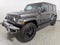 2025 Jeep Wrangler 4xe Sahara 4x4