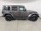 2025 Jeep Wrangler 4xe Sahara 4x4