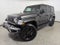 2025 Jeep Wrangler 4xe Sahara 4x4