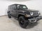 2025 Jeep Wrangler 4xe Sahara 4x4