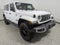 2025 Jeep Wrangler 4xe Sahara 4x4