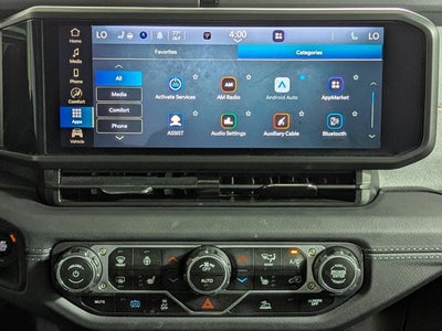 2025 Jeep Wrangler 4xe Sahara 4x4