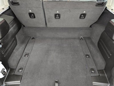 2025 Jeep Wrangler 4xe Sahara 4x4
