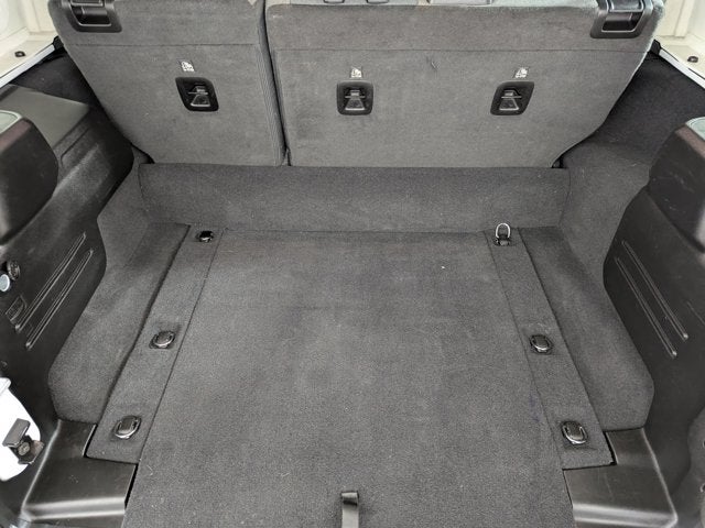 2025 Jeep Wrangler 4xe Sahara 4x4