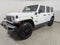 2025 Jeep Wrangler 4xe Sahara 4x4