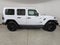 2025 Jeep Wrangler 4xe Sahara 4x4