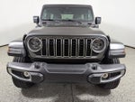 2025 Jeep Wrangler 4xe Sahara 4x4