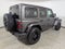2025 Jeep Wrangler 4xe Sahara 4x4