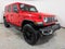 2025 Jeep Wrangler 4xe Sahara 4x4