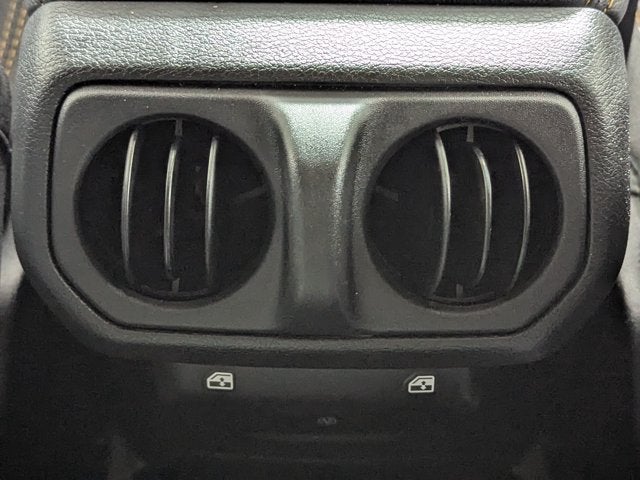 2025 Jeep Wrangler 4xe Sahara 4x4