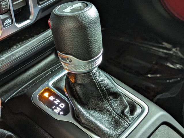 2025 Jeep Wrangler 4xe Sahara 4x4