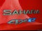 2025 Jeep Wrangler 4xe Sahara 4x4