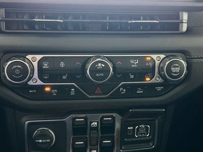 2025 Jeep Wrangler Rubicon 392 Final Edition