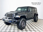 2025 Jeep Wrangler Rubicon 392 Final Edition
