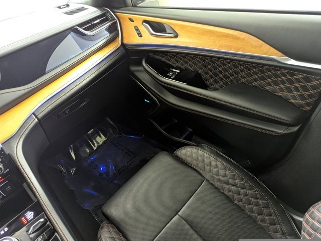 2022 Jeep Grand Cherokee 4xe Summit Reserve 4x4