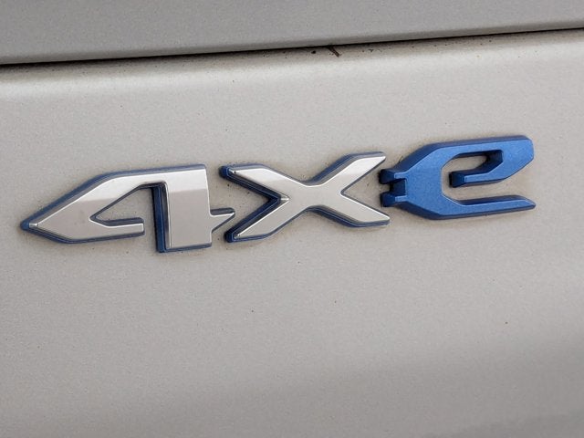 2022 Jeep Grand Cherokee 4xe Summit Reserve 4x4