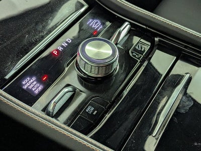 2022 Jeep Grand Cherokee 4xe Summit Reserve 4x4