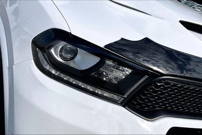 2020 Dodge Durango SRT