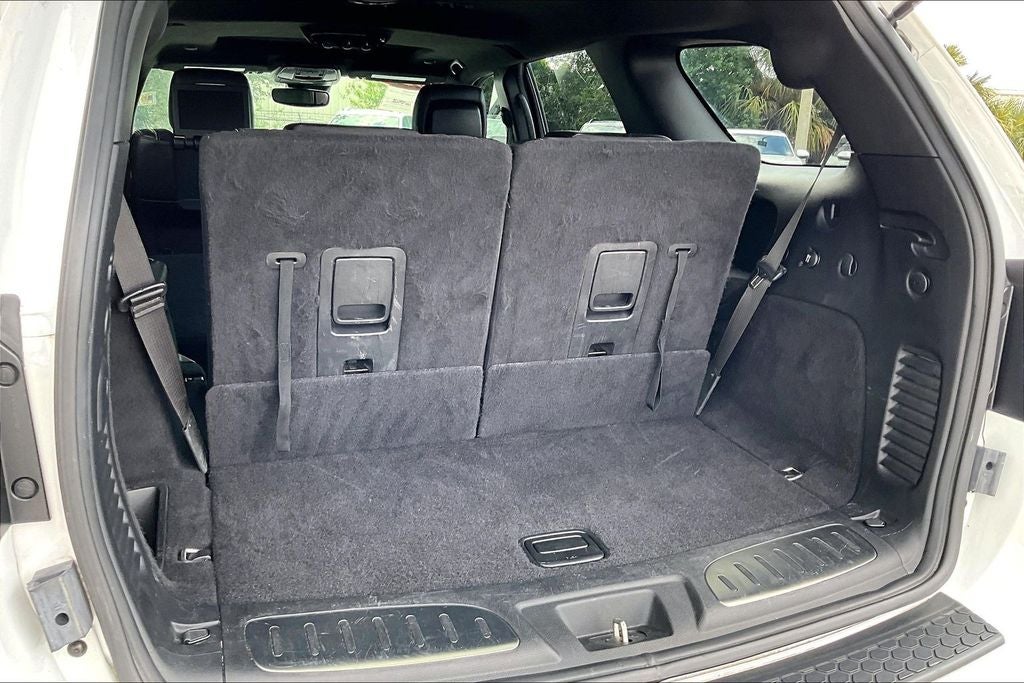 2020 Dodge Durango SRT