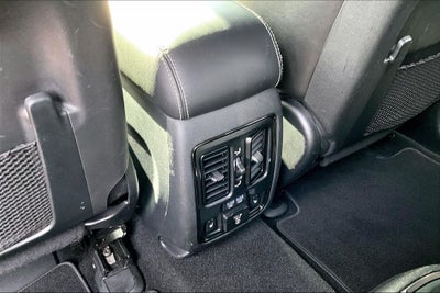 2020 Dodge Durango SRT