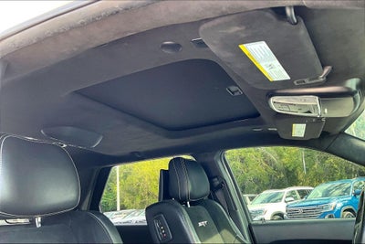 2020 Dodge Durango SRT