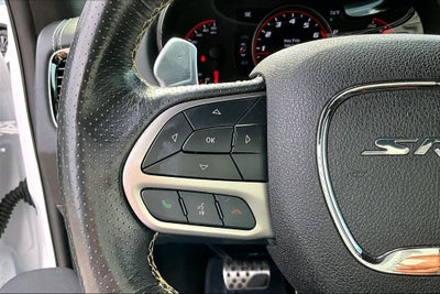 2020 Dodge Durango SRT