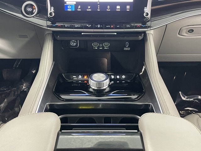2022 Jeep Wagoneer Series I