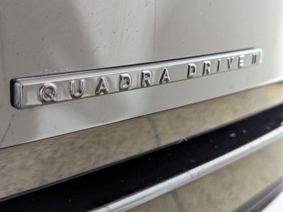 2023 Jeep Grand Wagoneer Series III Obsidian 4x4