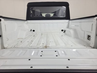 2024 Jeep Gladiator Sport