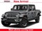 2021 Jeep Gladiator High Altitude