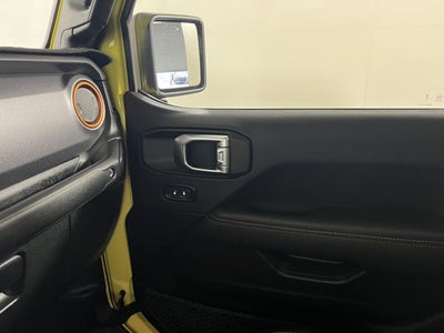 2023 Jeep Gladiator Mojave 4x4