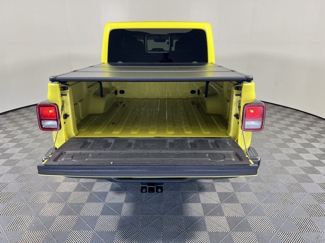 2023 Jeep Gladiator Mojave 4x4