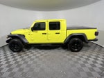 2023 Jeep Gladiator Mojave 4x4