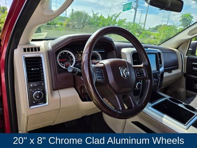 2014 RAM 1500 Big Horn