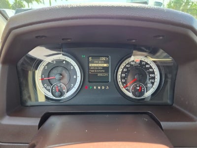 2014 RAM 1500 Big Horn