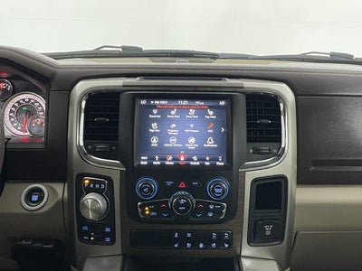 2018 RAM 1500 Laramie