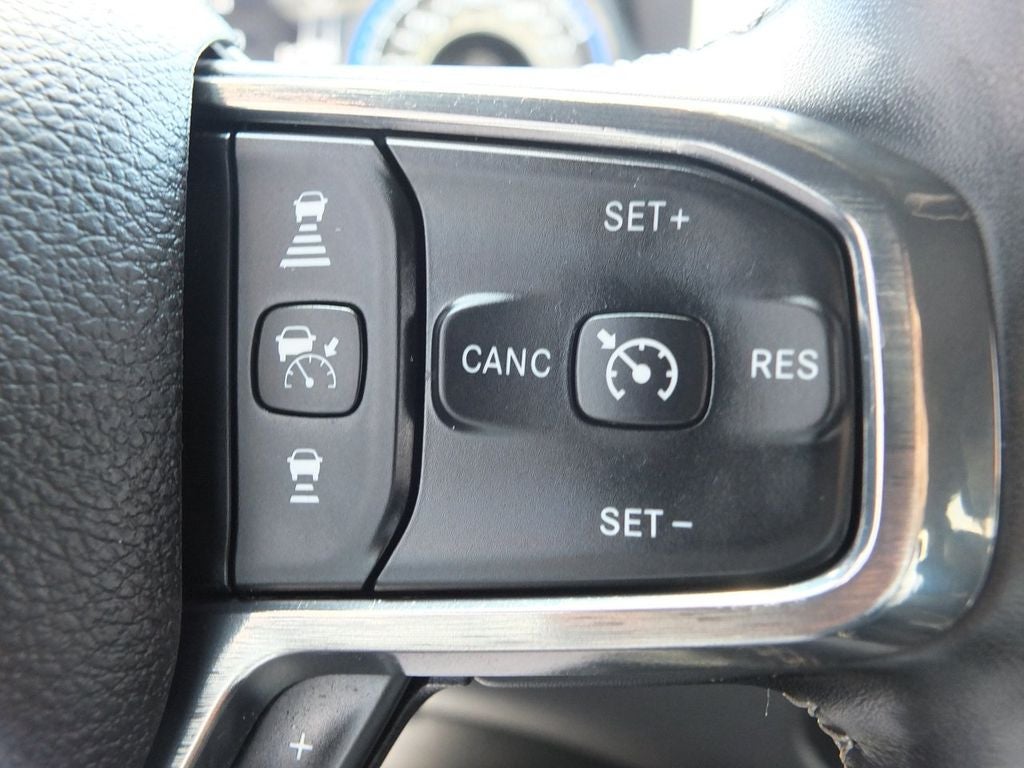 2021 RAM 1500 Limited