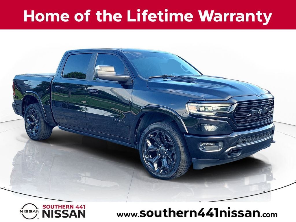 2023 RAM 1500 Limited