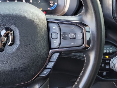 2023 RAM 1500 Limited