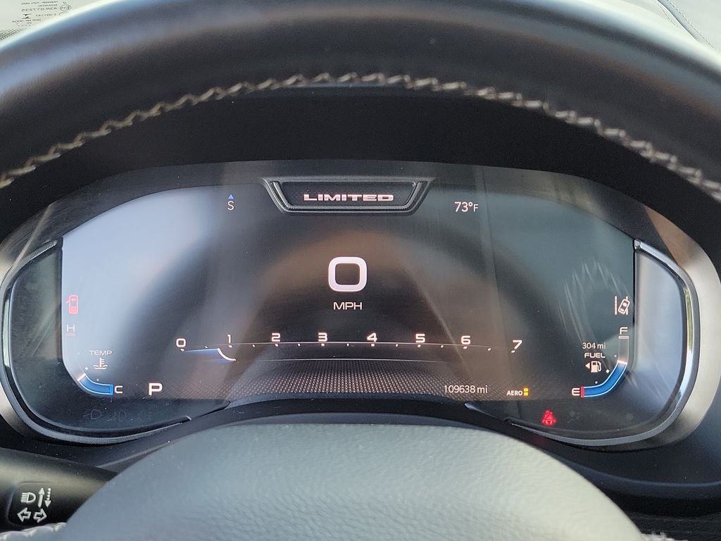 2023 RAM 1500 Limited