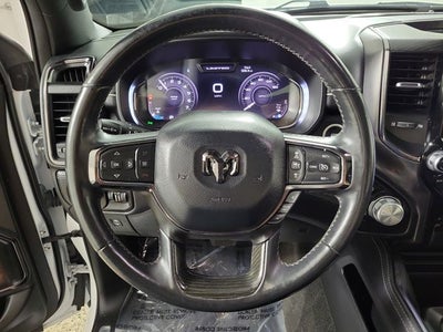 2024 RAM 1500 Limited