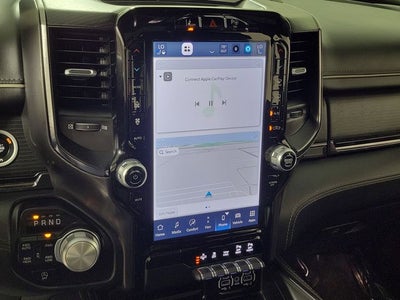 2024 RAM 1500 Limited