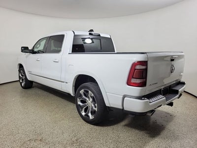 2024 RAM 1500 Limited
